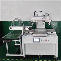 惠州市塑料板丝印机厂家加工瓦楞纸丝网印刷机纸盒移印机生产制造