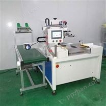 深圳市PVC胶片丝印机厂家电路板丝网印刷机铝基板移印机加工