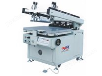 XB一6090高精密网印机