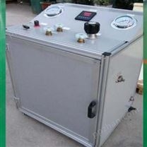 冷凝器芯子气密性检测-冷凝器芯子气密性试验-冷凝器芯子气密性试验机