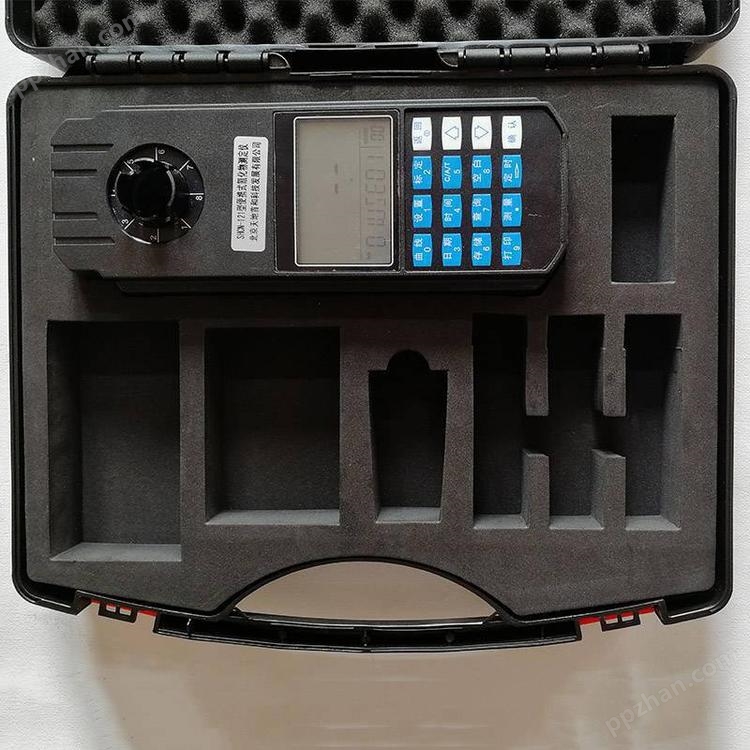 500PCU野外用色度仪|现场检测水中色度分析仪TDLR-20A型|水质快速分析仪