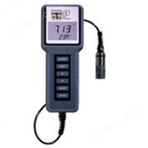 YSI 60 酸度、溫度測量儀（YSI 60 Multiparameter）