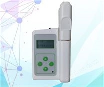 PJ-4N型手持式四参数叶绿素测定仪 植物营养测定仪 中英文叶绿素仪