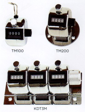 计算仪TM100/TM200/KDT3M