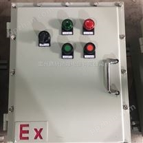 BXK-综合管廊防爆风机控制箱供应厂家