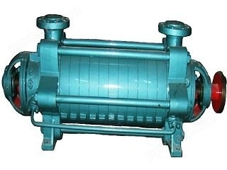 GC型高温锅炉自动给水泵