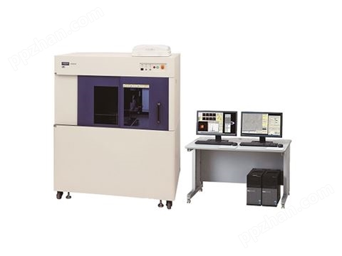 日立 EA8000A X射线分析仪