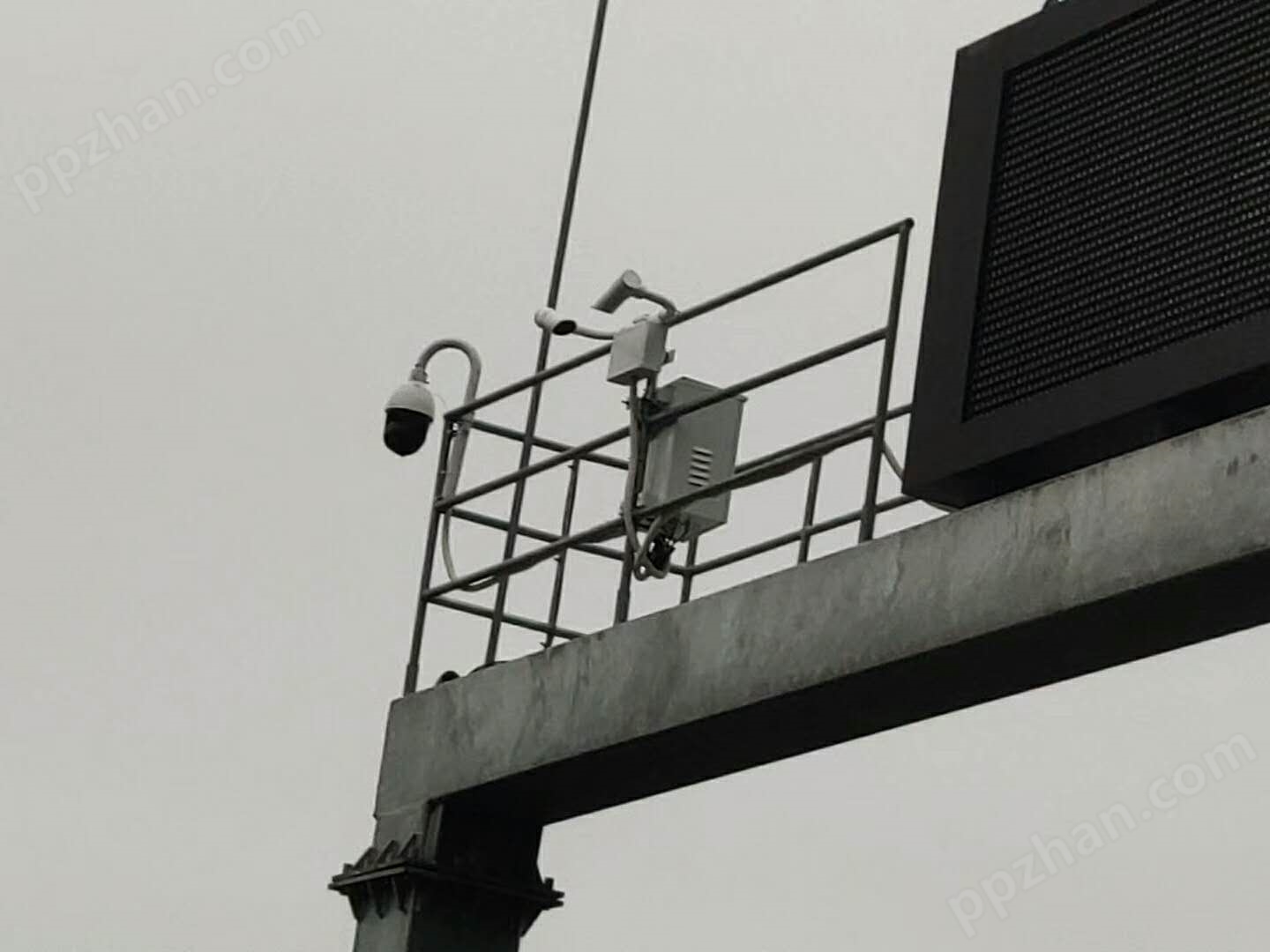 广州超声波气象监测设备