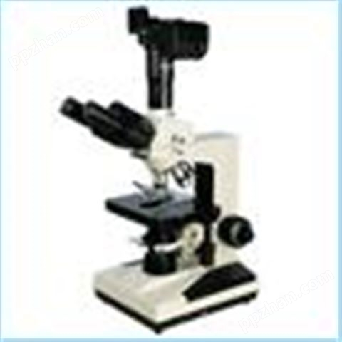 生物显微镜 XSP-8CZ