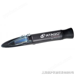 MASTER-10PT(日本ATAGO）手持式折射计/手持式糖度计