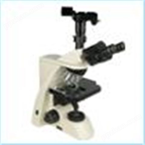 三目生物显微镜 XSP-10C