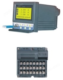 EX3000电量无纸记录仪