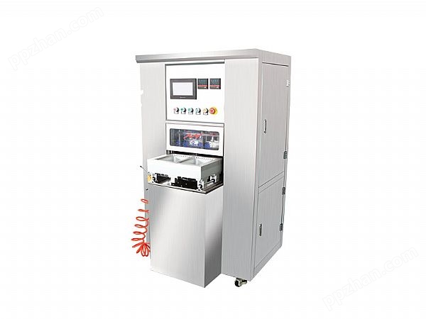 SMD-400自动气调包装机