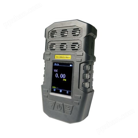 便携式 VOC气体检测仪
