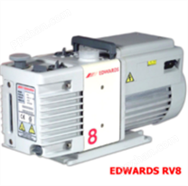 愛德華真空泵Edwards Vacuum Pump RV8