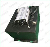 24V60AH AGV小车锂电池组/物流仓储专用
