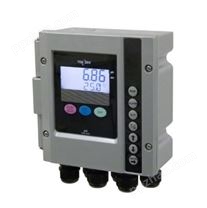 通用型 pH 分析仪HBM-160