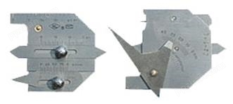 HJC40型焊缝检验尺