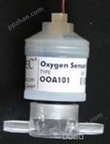 氮氧传感器 气体传感器 氧探头 两线氧电极00A101氧电池