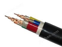KVVP2  2×1.5-5×10控制电缆