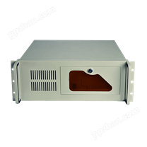 IPC-H610 4U高性能上架式工控机