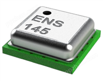 家电应用 模拟金属氧化物多气体传感器ENS145