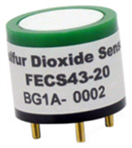 FECS43-20 二氧化硫气体传感器