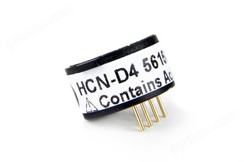 气体传感器HCN-D4