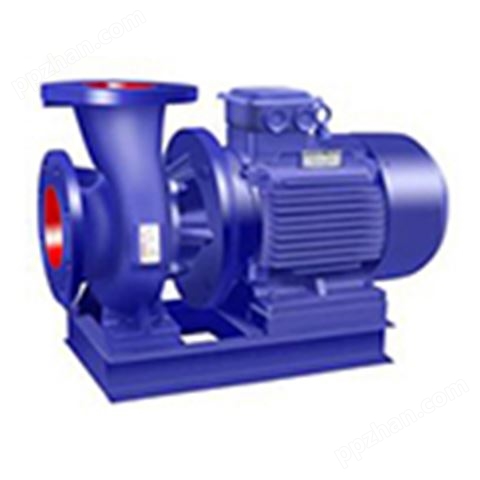 ISW型空调循环泵