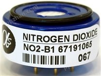 二氧化氮气体传感器NO2-B1(固定式)