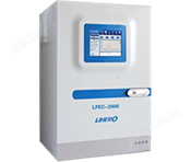 LFEC-2006水质分析仪