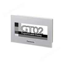 人机界面（触摸屏）通用型GT02系列 GT02M（AIG02MQ04D）