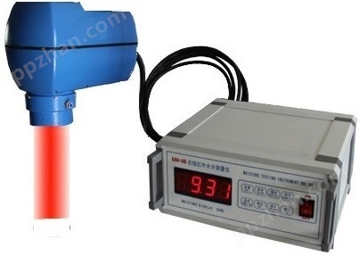 近红外水分测量仪，在线水分测定仪，在线水分仪，连续水分检测仪