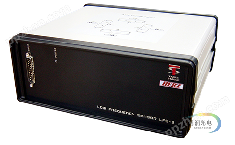 主动式减震台-主动式减振台-主动减震光学平台 AVI-600series 用LFS低频稳定器
