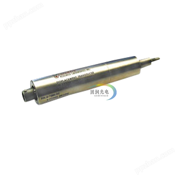 位移传感器-高精度位移传感器-线性位移传感器 DDCP系列