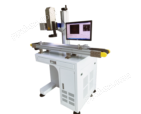 CCD视觉自动激光打标机