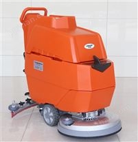LX620手推式洗地机