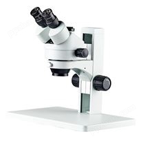 0.7X-4.5X三目電子顯微鏡