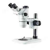 6.7X-4.5X三目電子顯微鏡