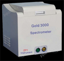 国产黄金纯度检测仪gold3000