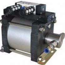 思明特气液增压泵样本 性能可靠