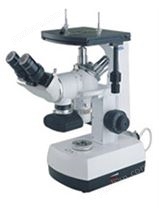 XJP系列倒置金相显微镜