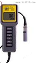 美國維賽YSI30手持式鹽度、電導、溫度測量儀