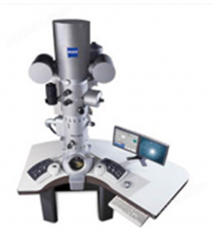 透射电子显微镜 LIBRA 120