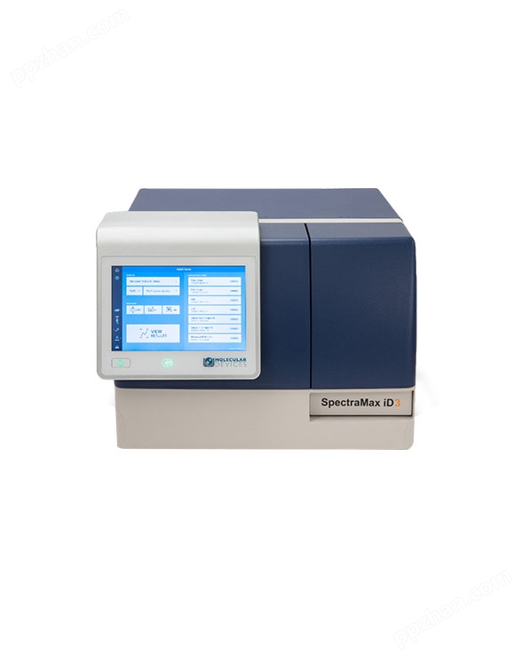SpectraMax iD3 多功能酶标仪