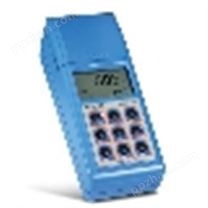 哈纳HI93414便携式余氯-总氯-浊度（EPA标准）测定仪