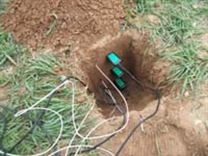 土壤水分/湿度传感器