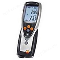 testo635-2温湿度仪,温湿度计,德图温湿度计