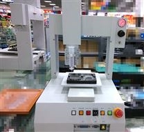 苏州点胶机厂家生产桌面式全自动三轴式全自动涂胶机ARW-501