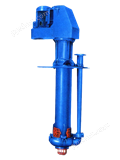 SP,SPR型液下渣浆泵